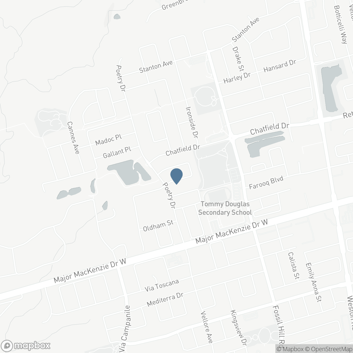 22 GARYSCHOLL ROAD, Vaughan, Ontario L4H 3R3
